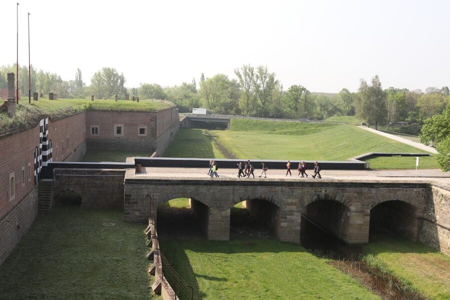 Terezin Memorial: Entry Ticket Combo w. Guided Walking Tour - Who will appreciate this experience most?