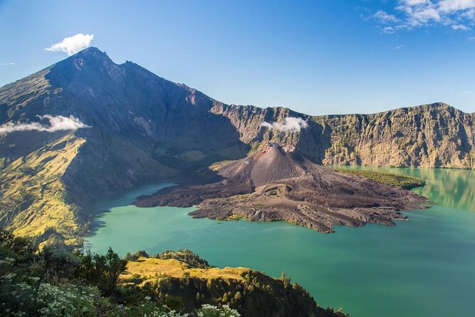 Tetebatu Walking Tour - Rice Terraces, Waterfall & Monkey Forest - Five things to know before booking