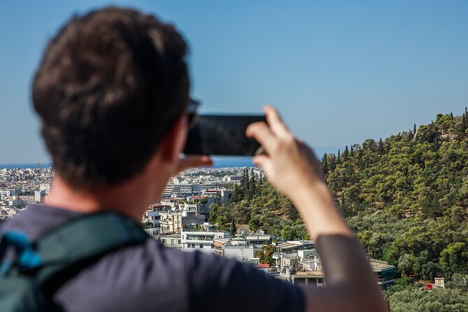 The Acropolis, Athens Walking City Tour and Acropolis Museum - Why the guide matters at the Parthenon