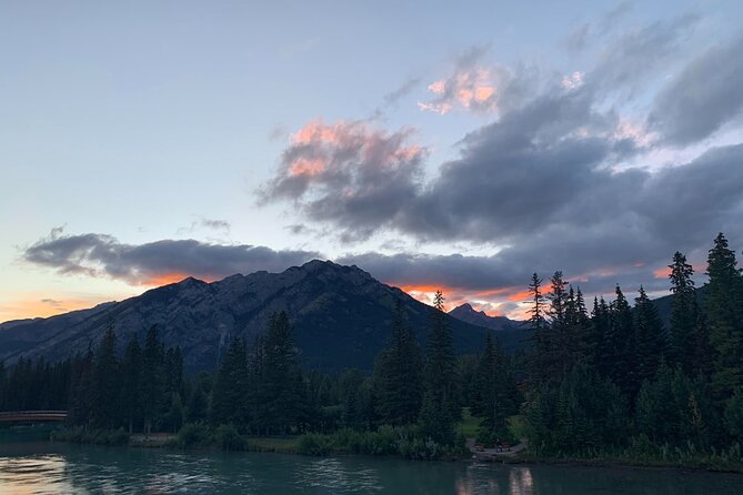 The Banff Stargazing Tour - 2hr Walking Tour - The sky lesson, from constellations to local stories