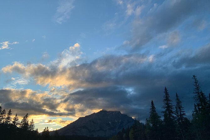 The Banff Stargazing Tour - 2hr Walking Tour - Photography help for phones and cameras