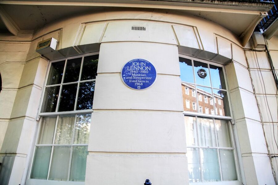 The Beatles London Walking Tour - Key points to know