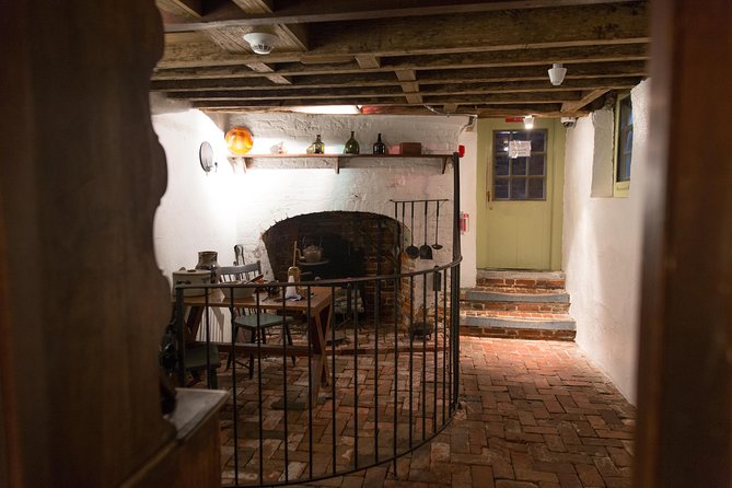 The Constitutional Walking Tour of Philadelphia - The intellectual and financial heart of early Philadelphia