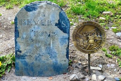 The Full Revolutionary Story Epic Small Group Boston Walking Tour