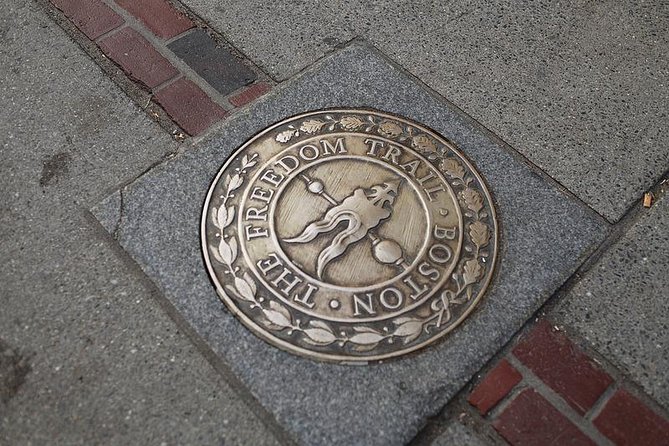 The Full Revolutionary Story Epic Small Group Boston Walking Tour - The Old State House and the Boston Massacre