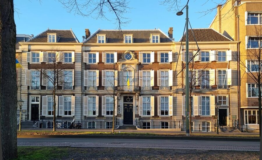 The Hague: City Walking Tour - Who should book this The Hague walk?