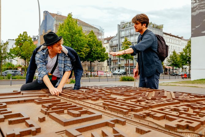 The History of Berlin: WWII PRIVATE Walking Tour With Locals - Museum Island and Berlin’s changing city center