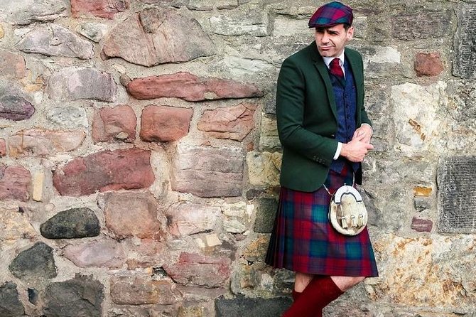 The Mountebank Comedy Walk of Edinburgh - Starting at Monkey Barrel Comedy