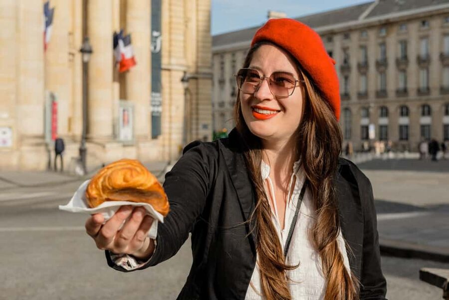 The Official Emily in Paris Locations Walking Tour - What the $46 price really buys you
