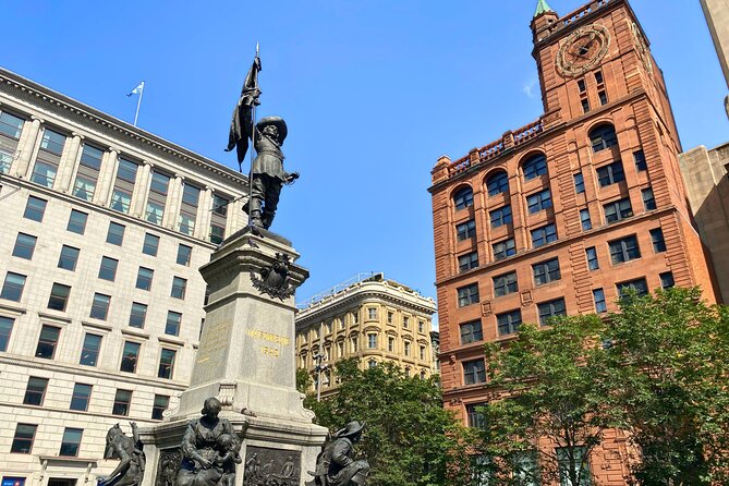 The Original Old Montréal Walking Tour by Guidatour - Why this walk works so well at the start of your trip