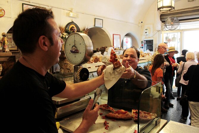 The Original Street Food Walking Tour in Bari - Pasta all’assassina, the dish that needs explaining