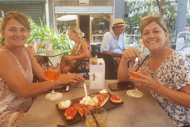 The Original Street Food Walking Tour in Bari - Basilica of St. Nicholas and the story behind Santa Claus