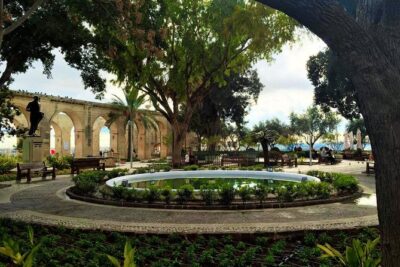 The Original Valletta Walking Tour