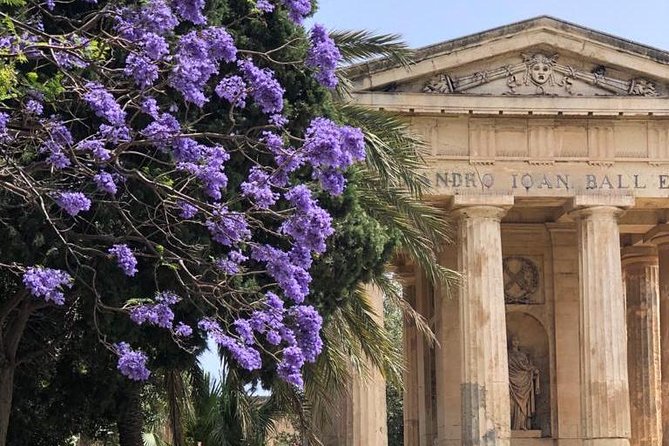The Original Valletta Walking Tour - St. John’s Co-Cathedral and the city’s art