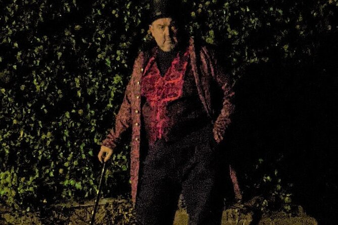 The Sinister Side of Shakespeare's Stratford Walking Tour - Why Stratford needs a darker tour