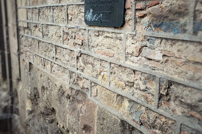 The Spanish Civil War & Franco Barcelona Walking Tour - La Rambla beyond cafés and street performers