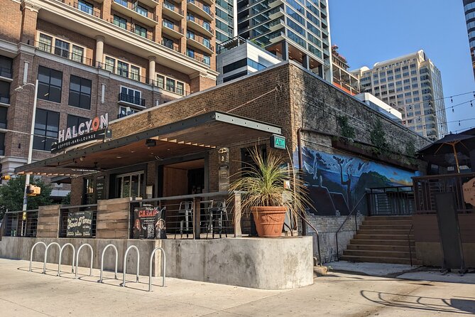 The Story of Austin: Downtown History Walking Tour - 6th Street, from historic corridor to music address