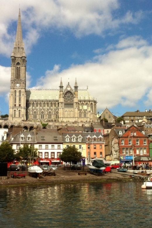 The Titanic Trail: 1-Hour Guided Walking Tour of Cobh - Starting at the Commodore Hotel in Cobh