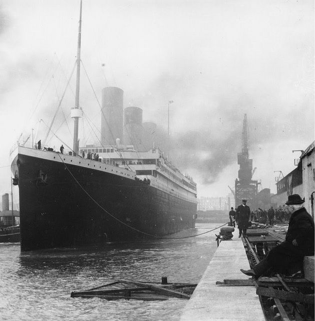 The Titanic Trail: 1-Hour Guided Walking Tour of Cobh - Is $26 good value for one hour?