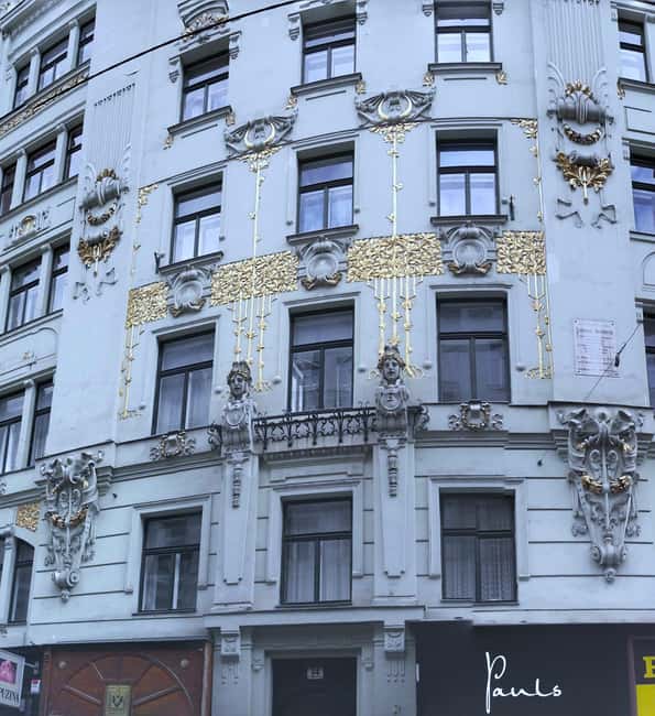 The unknown Vienna City- a guided walking tour in 3 hours - Key points to know before booking