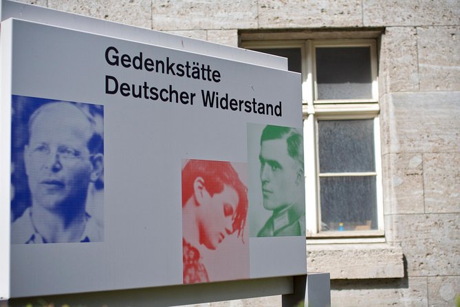 Third Reich Berlin: Hitler and WWII Walking Tour - Why this Berlin history walk works