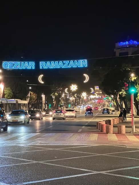 Tirana Center: Magic Walking Tour French/Italian/English Etc - Key points at a glance