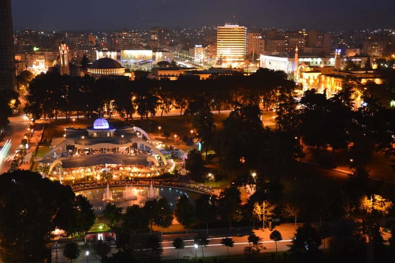 Tirana Walking Tour - Why this Tirana walk is worth your first morning