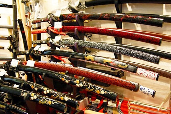 Tokyo: Asakusa & Sensoji ー Oldest Temple Walking Tour (2hrs) - Finishing at a Japanese supermarket