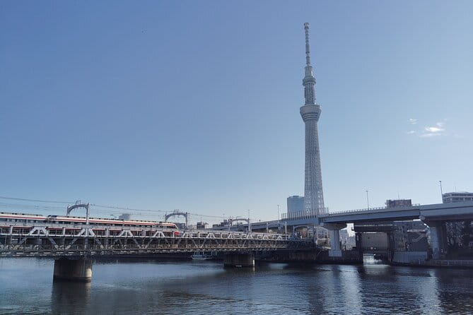 Tokyo Castle & Imperial PalaceーShogun Walking Tour - Imperial Palace East Gardens: the final extended stop