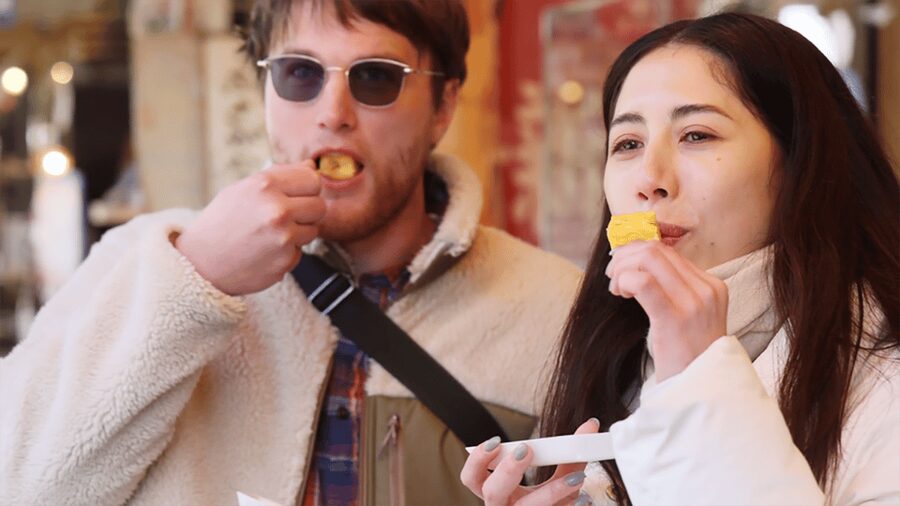Tokyo: Guided Walking Tour of Tsukiji Market with Breakfast - Five useful things to know before you book