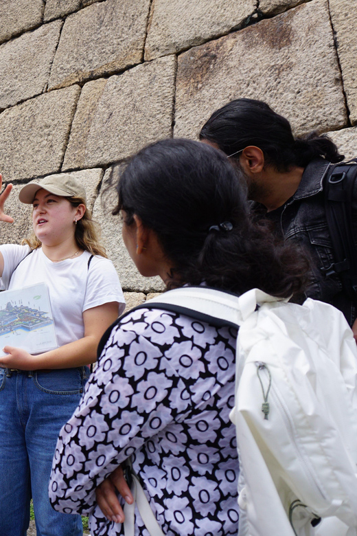 Tokyo: Imperial Palace Japanese History Walking Tour - Who should book the Imperial Palace walk?