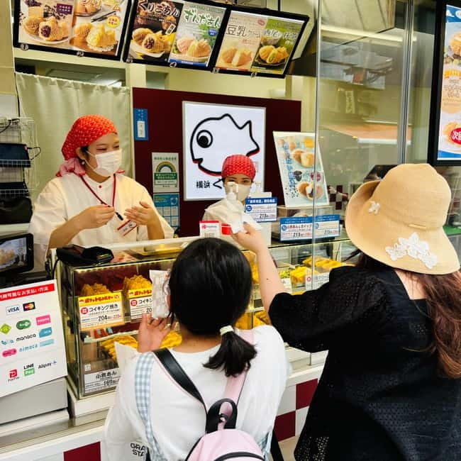 Tokyo: Kichijoji Walking Tour with Local Guide - Five things to know before booking