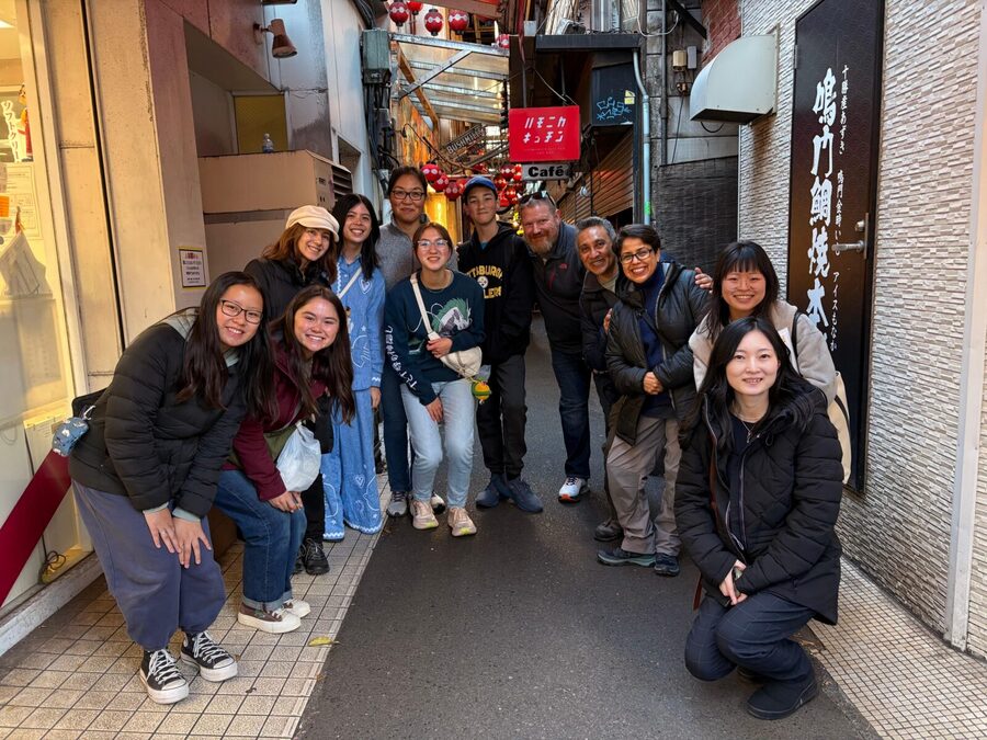 Tokyo: Kichijoji Walking Tour with Local Guide - Why Kichijoji makes a good Tokyo break