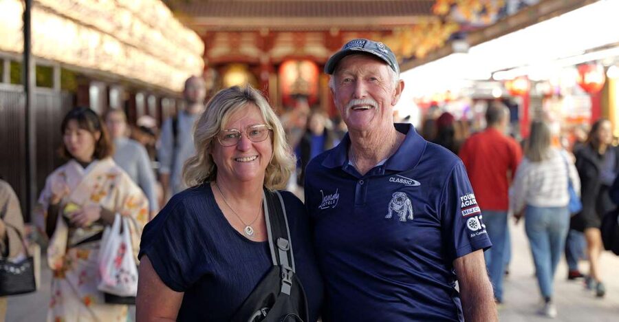 Tokyo: Private Custom Walking Tour with Local Guide - Key points at a glance