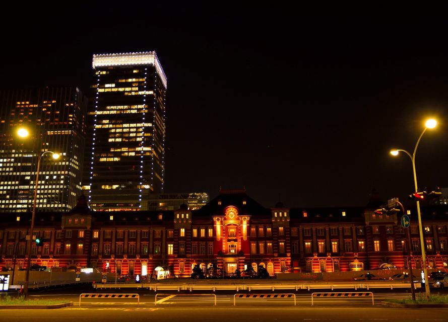Tokyo: Private Walking Tour with a Local - Why a private guide helps in Tokyo