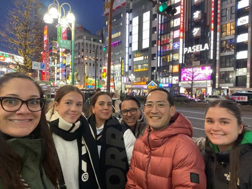 Tokyo: Private Walking Tour with a Local Guide - Ueno and Ameya-Yokocho: markets and everyday Tokyo