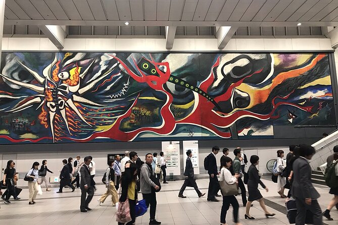 Tokyo: Shibuya Crossing & Hidden Streets Walking Tour - Why This Short Shibuya Walk Works