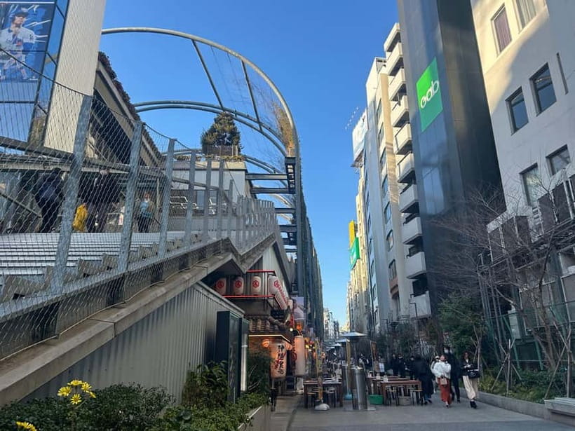 Tokyo: Shibuya Highlights Walking Tour - Timing, weather, and walking comfort
