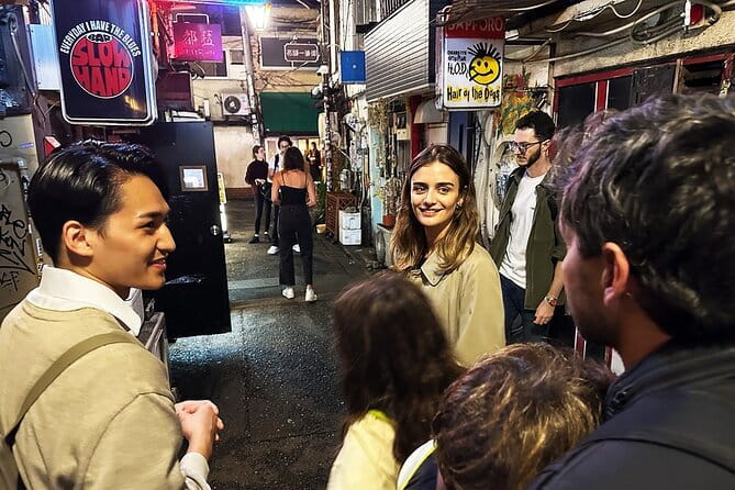 Tokyo: Shibuya Highlights Walking Tour & Secret View Spot - Center-Gai and the energy of modern Shibuya