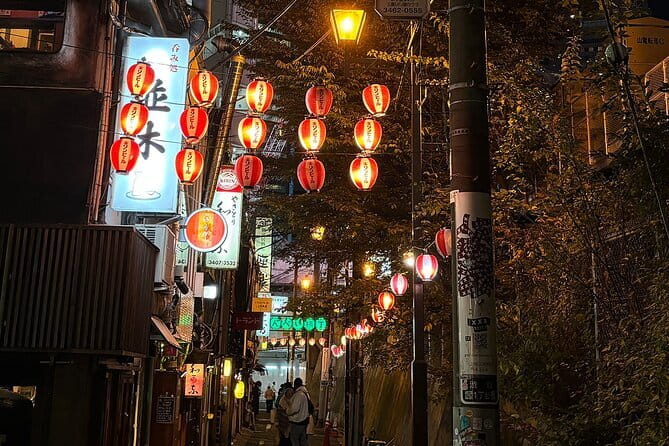 Tokyo: Shibuya Highlights Walking Tour & Secret View Spot - Shibuya Mark City and the route back