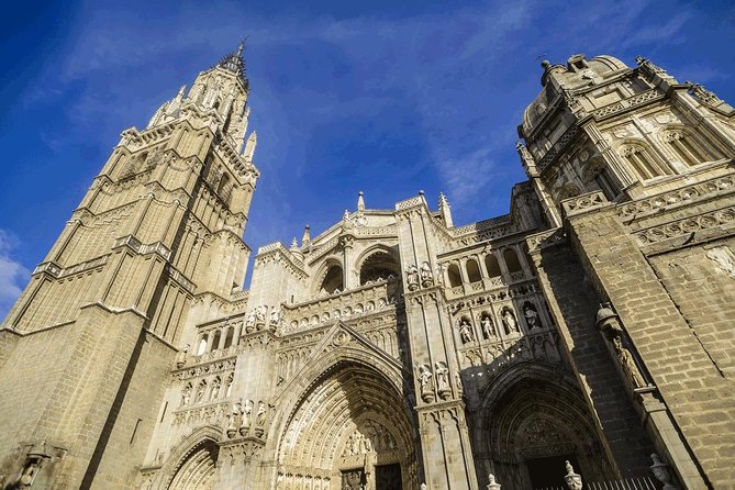 Toledo Tour & Vineyard Walk with Wine Tasting from Madrid - Who will enjoy this day most
