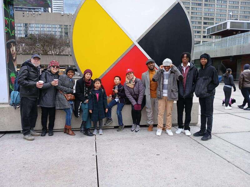 Toronto: City Highlights Walking Tour | 3-Hour - Why this walk works as a first Toronto experience