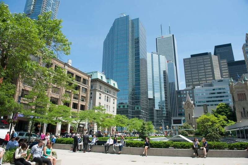 Toronto: City Highlights Walking Tour | 3-Hour - Finding your way through Toronto’s PATH
