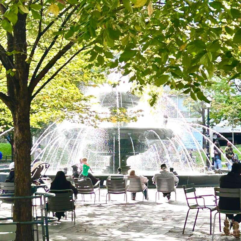 Toronto: City Walking Tour - Toronto City Walking Tour at a Glance
