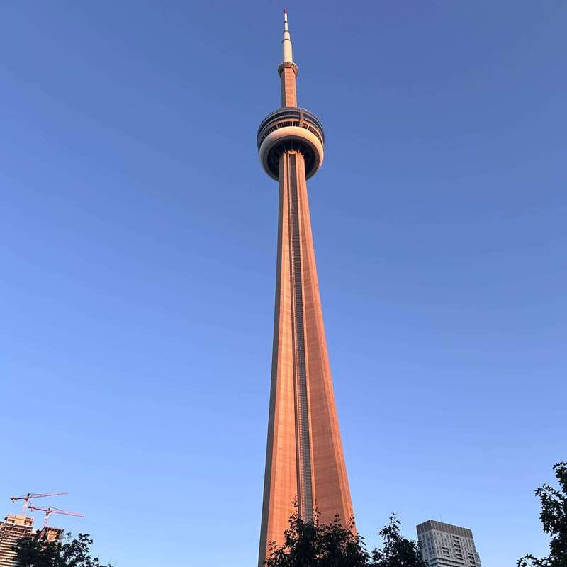 Toronto: City Walking Tour - Finding Toronto’s PATH Without Getting Lost