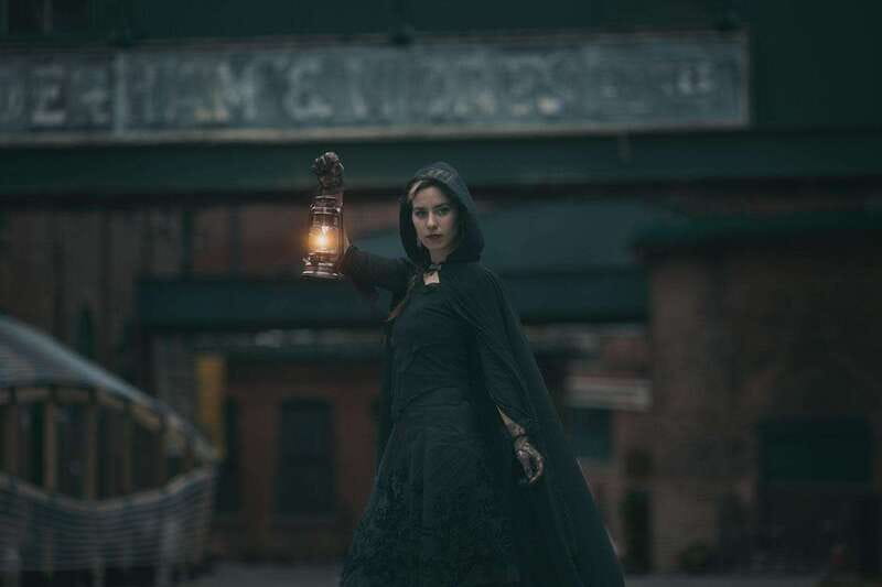Toronto: Dark History Nighttime Walking Tour - Key points to know before you go
