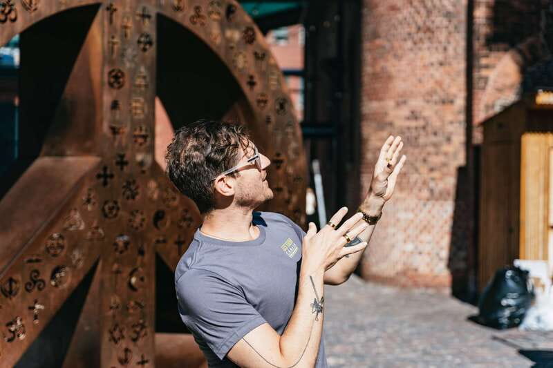 Toronto: Distillery District Historic Walking Tour - What Is Included, and What Is Not