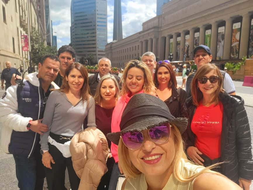 Toronto: Private Walking Tour with a Local - What a two-hour orientation can realistically cover