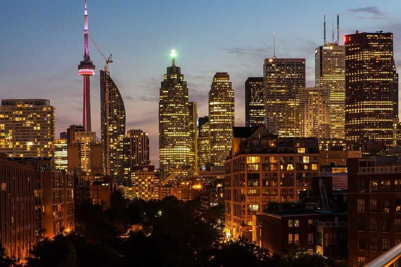 Toronto: Private Walking Tour with a Local - What is included and what costs extra