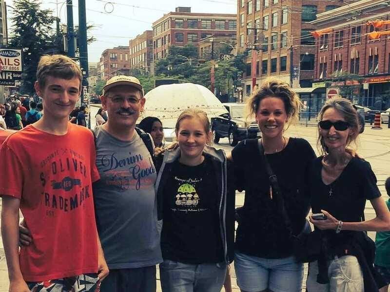 Toronto: Private Walking Tour with a Local - Languages, timing, and practical comfort